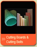 Cutting Boards & Cutting Belts