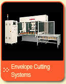 Envelope Cutting Systems