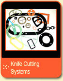 Knife Cutting Systems