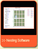 Nesting Software