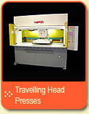 Travelling Head Presses